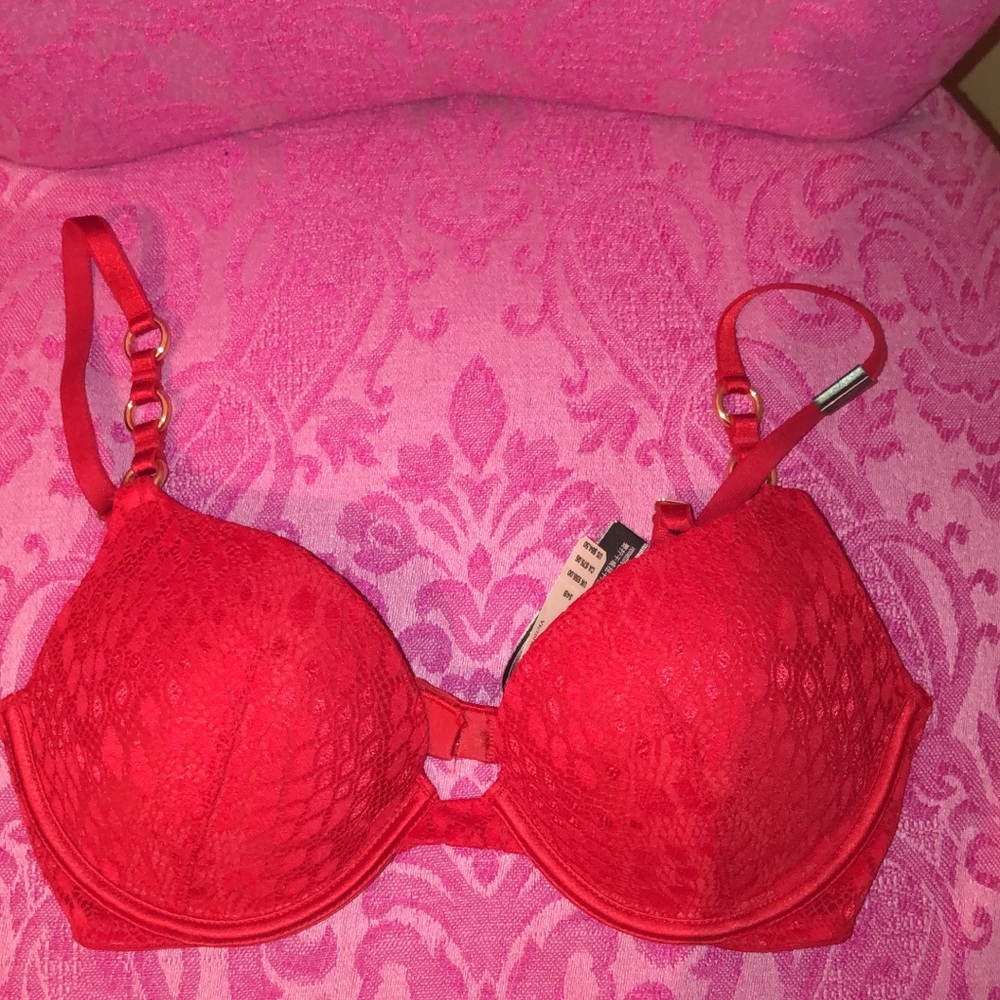 Victoria’s Secret Push Up